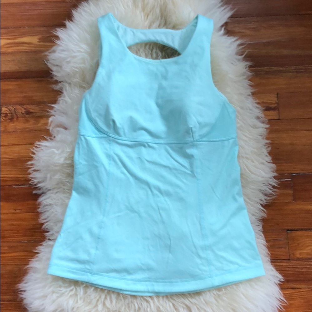 lululemon Tank